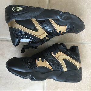 Puma sneakers